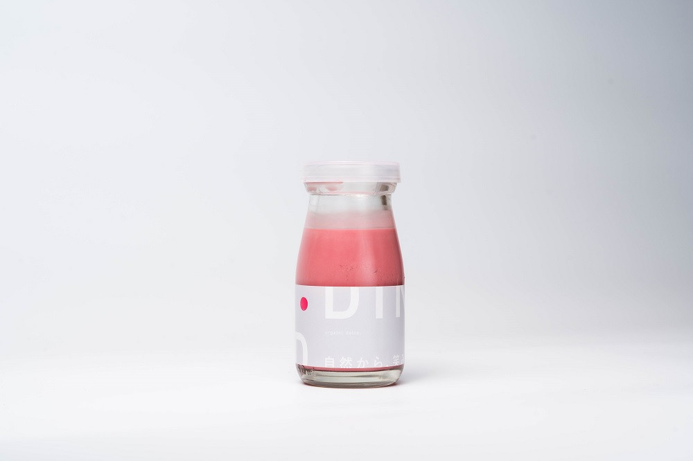 【亜蛮忠留】ビーツプリン８個入