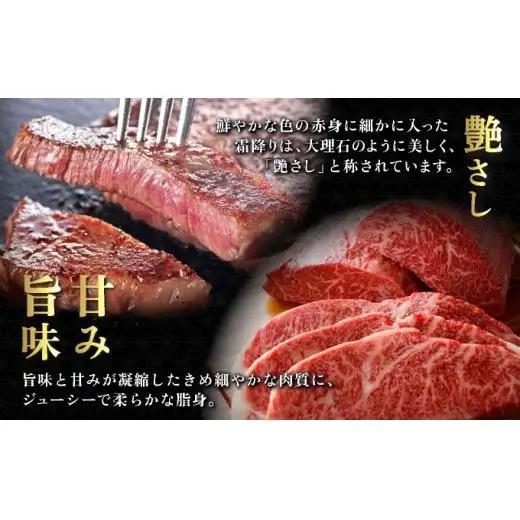 佐賀牛シャトーブリアン200g・ヒレステーキ400g