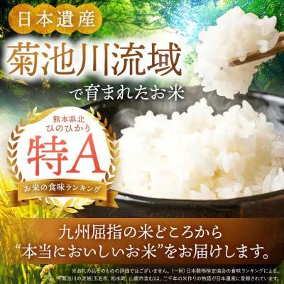 ふるさと納税 和水町 【毎月定期便】熊本県 穂のなごみ 白米 5kg (ブレンド米)全6回 |  | 01