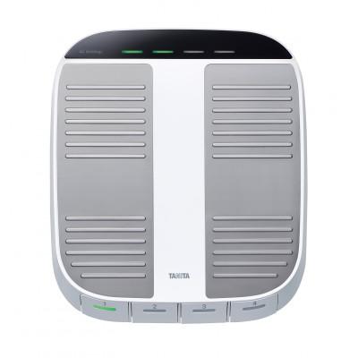 ふるさと納税 大仙市 タニタ　FRシリーズ　筋力計・体組成計・歩数計　3点セット