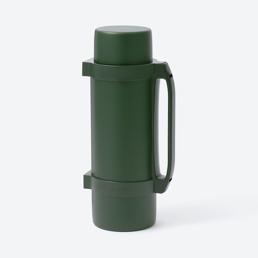 マグナム　ボトル　３５００　グリーン