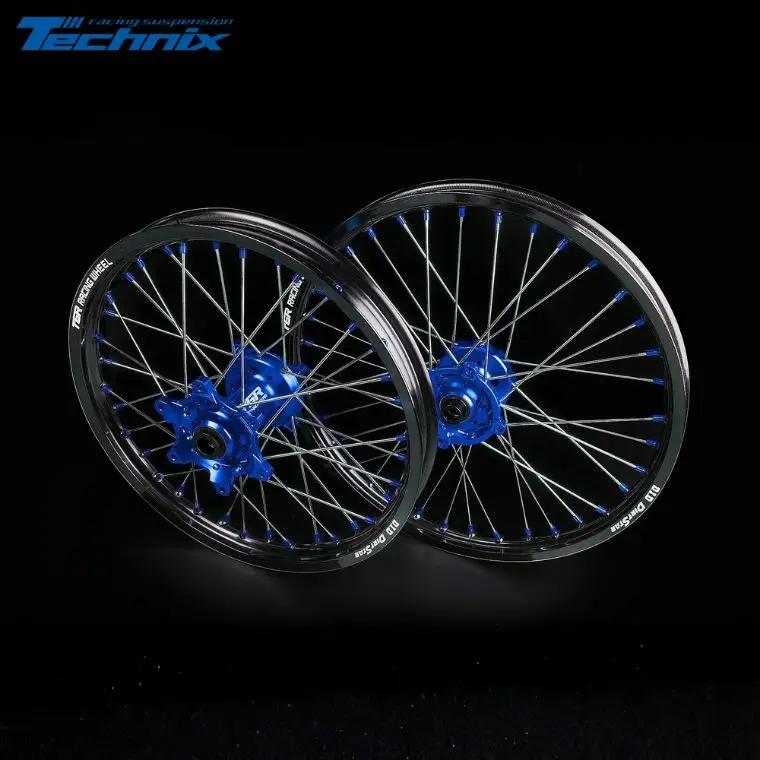 BR016-1 TGR レーシングホイール Type-R エンデューロ for  WR250R（2007年～2019年式）