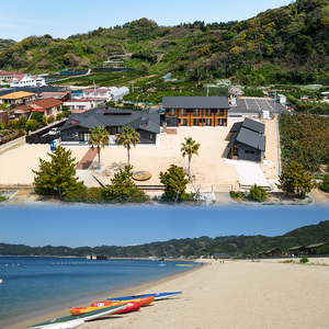 ほしふるテラス姫ヶ浜 宿泊利用券 （3000円分） | 温泉 旅行 トラベル チケット トライアスロン 宿泊 宿泊券 予約 観光 愛媛 松山 人気 おすすめ【HFT001】