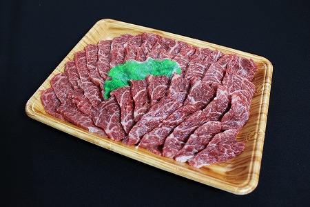 【数量限定】おおいた和牛もも焼肉用 600g ミートクレスト モモ肉 もも肉 牛肉 焼肉用 焼き肉セット 焼肉 和牛 ステーキ肉