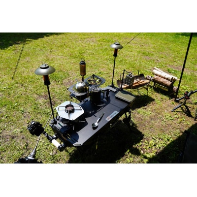 [PTT02SUS]フェニックスライズのテーブル「フェニックスタクティカルテーブル」【配送不可地域：離島・沖縄県】