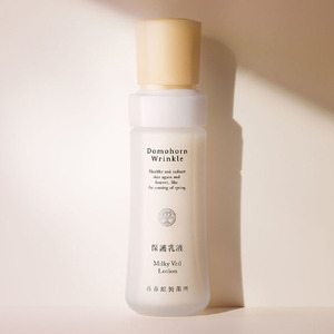 ドモホルンリンクル 乳液 再春館製薬所 保護乳液 100ｍL 