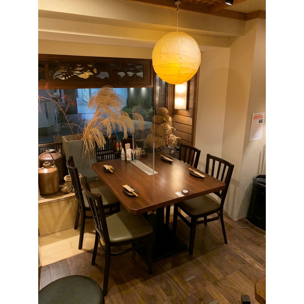 別亭むすび（新潟郷土料理居酒屋）お食事券（5,000円分）