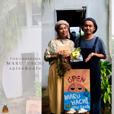 ふるさと納税 徳之島町 月桃(げっとう)と19種のスパイス薫る 徳之島の島豚スパイス焼 600g |  | 03