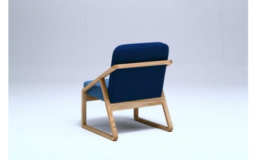 家具 椅子 小泉誠デザイン 和温01.LD chair 広島県福山市/若葉家具株式会社 わかばかぐ いす イス チェア おしゃれ 背もたれ [BADX001]