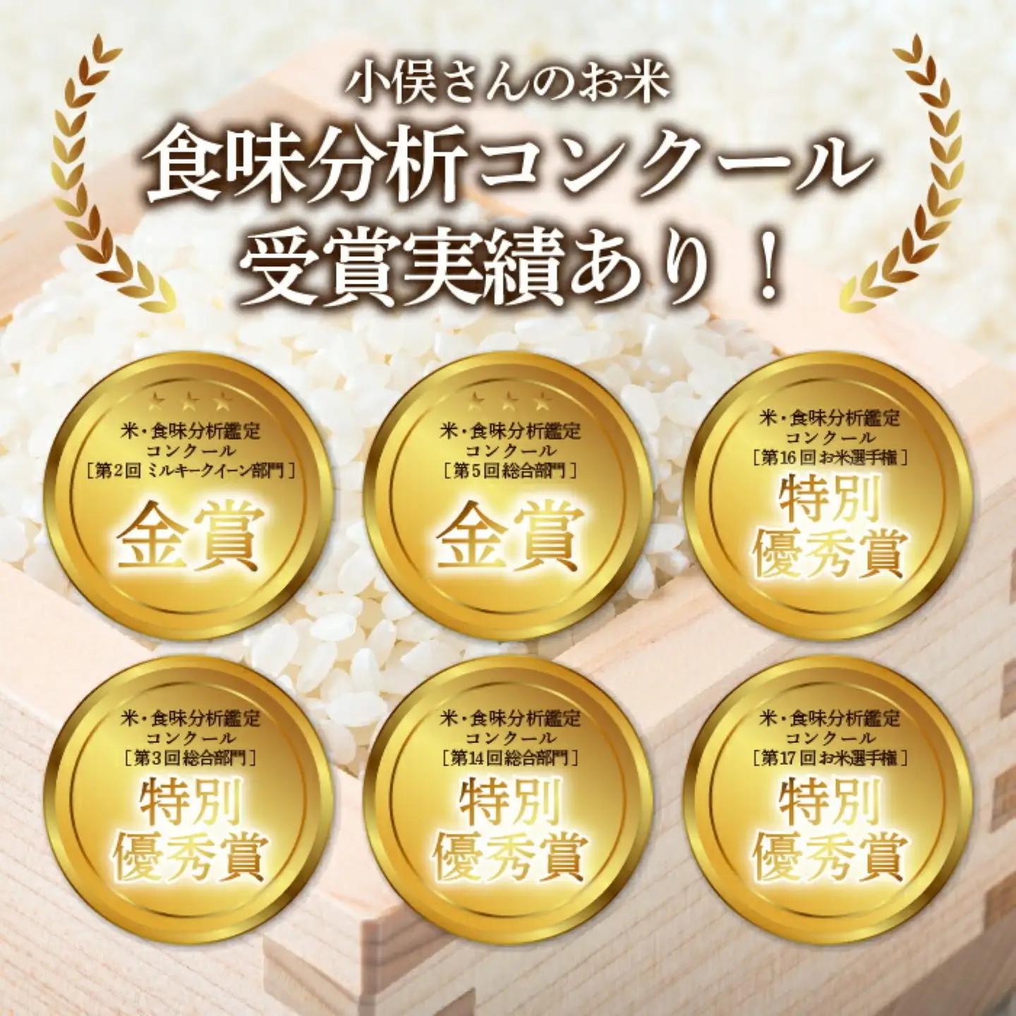 コシヒカリ10kg（5kg×2袋）＜都留市産＞【令和7年産】　　お米　米　おコメ　コメ　コシヒカリ　こしひかり