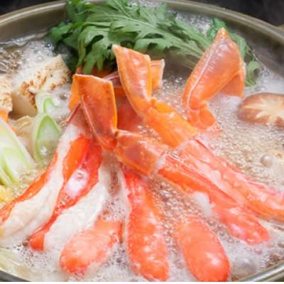 ふるさと納税 小清水町 お刺身でも食べられる!!生冷凍ずわい蟹(500g×10袋・合計5.0kg)【03054a】 |  | 02