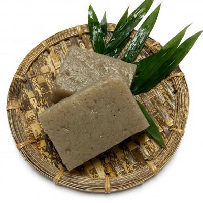 ふるさと納税 下仁田町 有機こんにゃく芋(約1kg)(レシピ・凝固剤付き) |  | 01