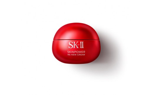 
                  SK-II スキンパワー リニュー クリーム 80g｜SKII SK2 SK-2 SK エスケーツー エスケーツ エスケー エスケイツー ピテラ スキンケア 化粧品 コスメ  スキンパワー リニュー クリーム 乳液 美容乳液 美容 保湿乳液 保湿 基礎化粧品｜
                