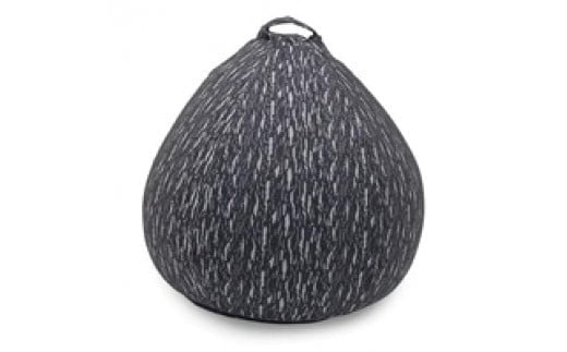 Luxe Drop Premium（ラックス ドロップ プレミアム）ダークグレー