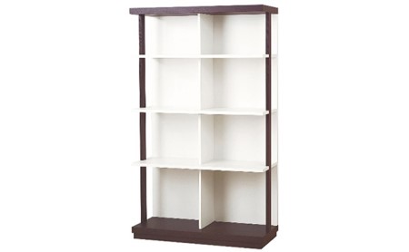 本棚 タモダーク 天然木 松永家具  | 棚棚棚棚棚棚