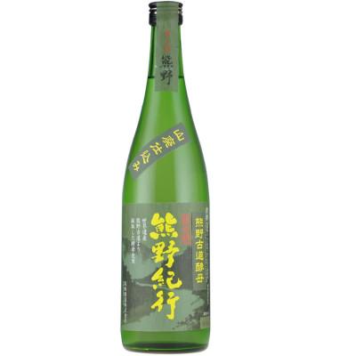 ふるさと納税 湯浅町 尾崎酒造 清酒720ml×6本セット本醸造太平洋/熊野三山/熊野紀行(C012) |  | 02