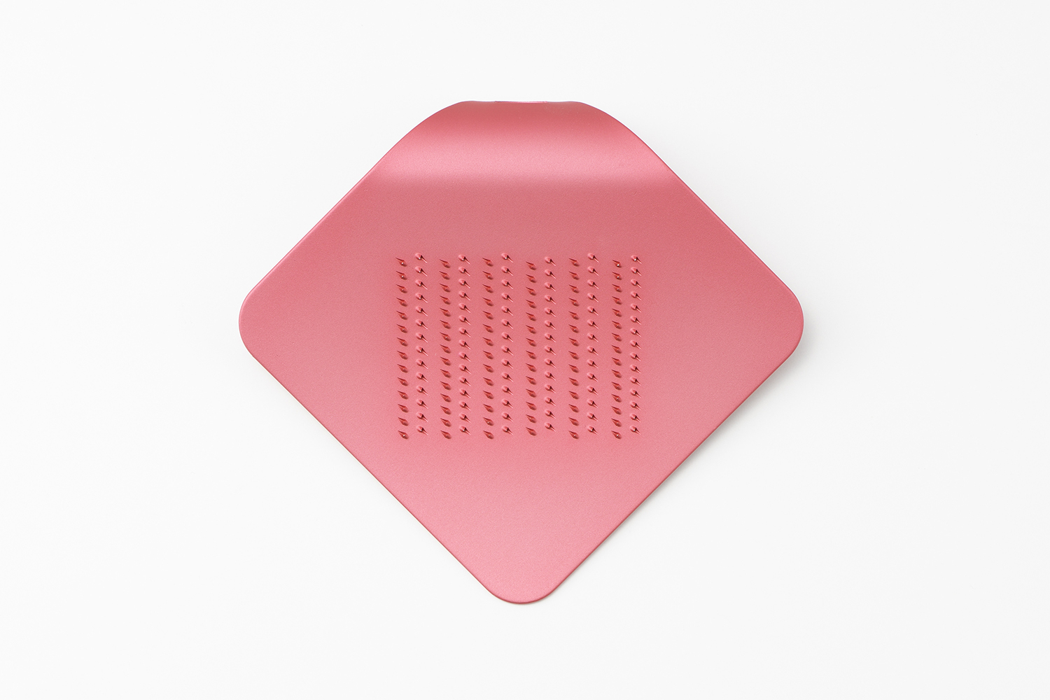 
                  irogami ひとひらのおろし金 (チェリーピンク)【 おろし器 】 FC009112
                