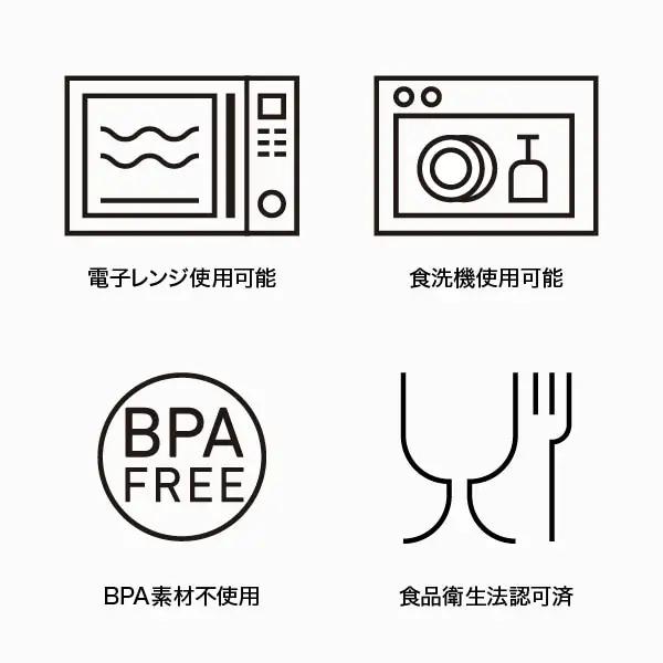 米とぎにも使える ザル ボウル 浅型 LBK-02  ピンク ／キッチン用品 調理器具 耐熱 重ねて収納 コンパクト ライクイット like-it【like022-5A】