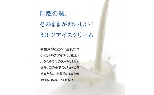 【無添加】北海道 アイスクリーム3種　計4個（ミルク2個・紅茶1個・抹茶1個）とフローズンヨーグルト×2個セット