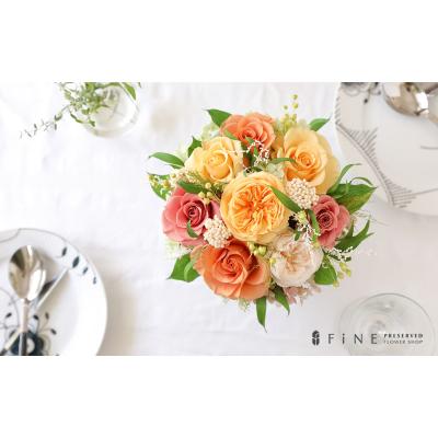 ふるさと納税 鳴門市 プリザーブドフラワー ジェラフルート |  | 02