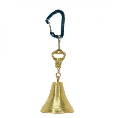 ふるさと納税 三条市 [ベルモント] 消音熊よけベル アウトドア用品 キャンプ用品 迷子対策【010S762】 |  | 01