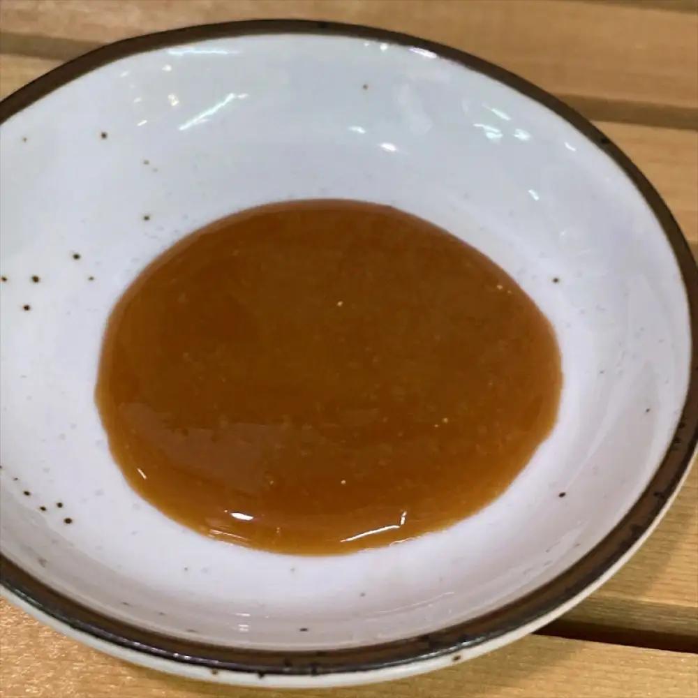 雲丹醤油　1本【うに ウニ 珍味 しょうゆ ご飯のお供 惣菜 珍味 お取り寄せ 御中元 お中元 お歳暮 父の日 母の日 贈り物 日本酒 焼酎】【神奈川県小田原市早川】