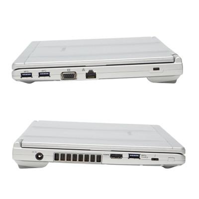 ふるさと納税 東郷町 【高性能モバイル型ノートパソコン】Panasonic Let’s note SV1 |  | 03