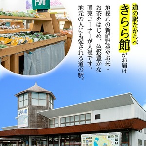 たからべきらら米(10kg) 米 お米 白米【道の駅たからべきらら館】 B201-v01