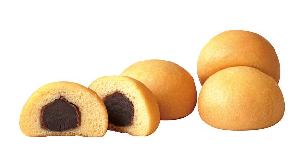 たまごパン あんバター
　（画像はイメージです）