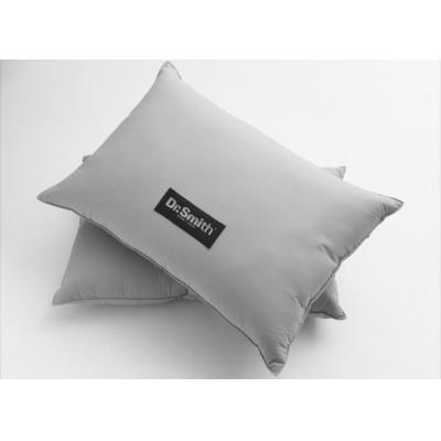 ふるさと納税 高槻市 ドクター・スミス　炭わた入枕　ペアセット