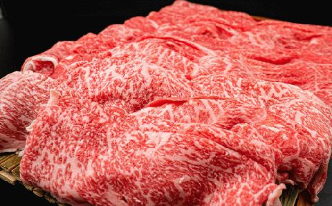 【川岸牧場】神戸ビーフ牝・定期便 ４回コース「寿」 （計3.52kg） 200-7