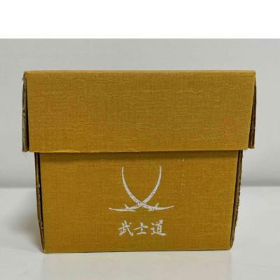 ふるさと納税 高岡市 BUSHIDO 徳川家康公 |  | 01