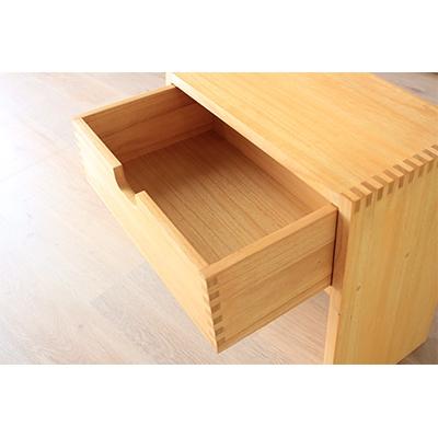 ふるさと納税 大川市 暮らしにプラスする小物家具【PRIMO スタッキングスツール  シュイロM】職人MADE『境木工』 |  | 01