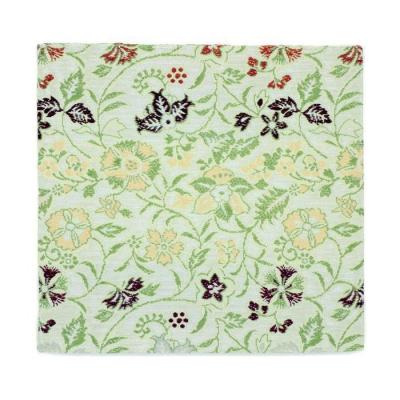 ふるさと納税 京都市 【龍村美術織物】早雲寺(銀)茶道具5点セット(古帛紗など) |  | 03