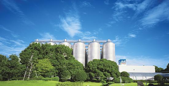 アサヒビール　スーパードライ500ml缶　24本入　4ケース