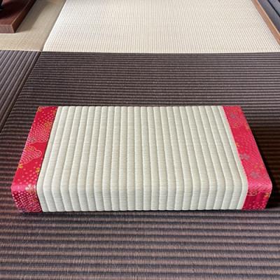ふるさと納税 合志市 一畳屋　あぐら畳　1枚