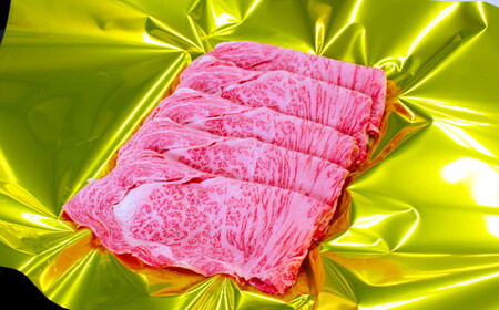 松阪牛プレミアム定期便（～12月受付・翌4月から毎月発送）牛肉 すき焼き 焼肉【21.4-1-02】