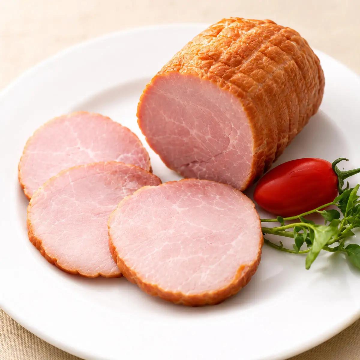 伊吹ハム 伊吹の味わい ハム セット 山椒 ソーセージ ウインナー ベーコン スモーク チキン 詰め合わせ 滋賀県 米原市