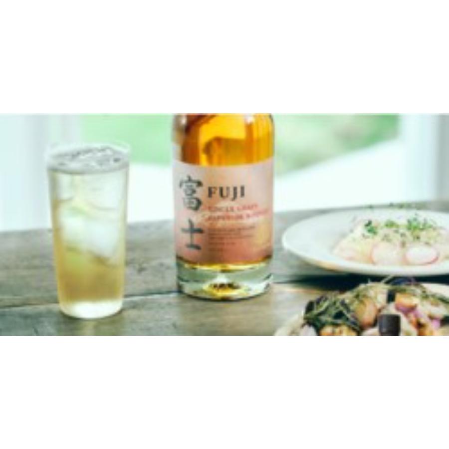 【4ケ月定期便】＜キリンウイスキー＞富士御殿場蒸留所ウイスキー4種