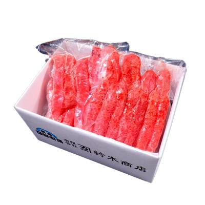 ふるさと納税 根室市 辛子明太子500g×2P(計1kg) A-28116 |  | 03
