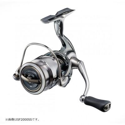 ふるさと納税 東久留米市 【釣具のダイワ】のスピニングリール　　　22EXIST SF1000S-P |  | 01