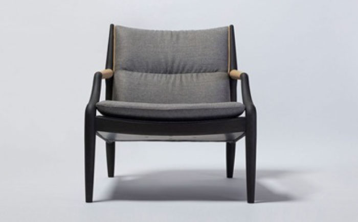 【Ritzwell】CONSTANTINO EASY CHAIR [AYG077]