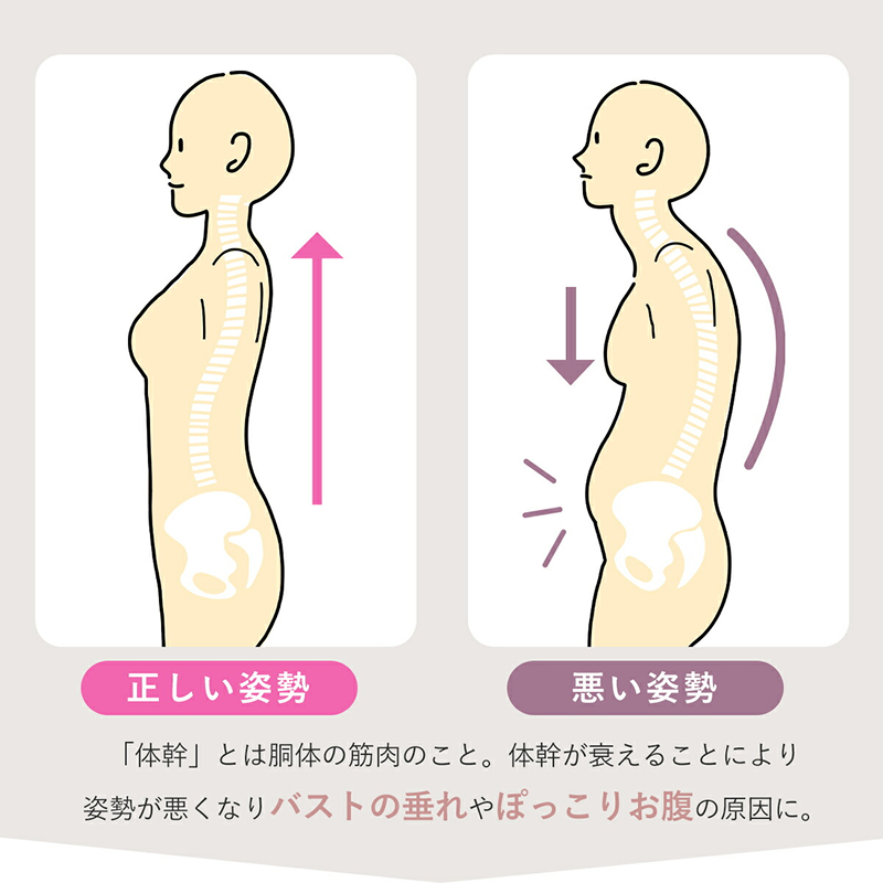 着圧キャミソール