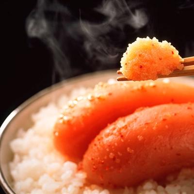 ふるさと納税 東峰村 やまや　美味　辛子明太子　400g(東峰村) |  | 02