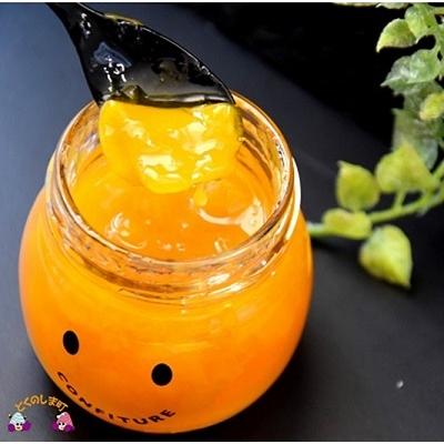 ふるさと納税 徳之島町 徳之島産マンゴーごろごろコンフィチュール ( ジャム 果肉 パン ) |  | 01