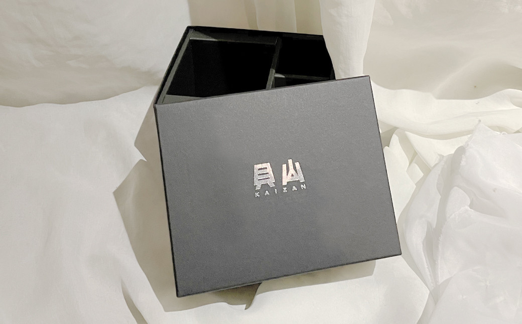 画像はイメージです。箱サイズは商品によって変更になります。