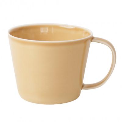 ふるさと納税 瑞浪市 美濃焼 プレーリー マスタード【2個SET カップのみ L 260cc 】小田陶器 |  | 01