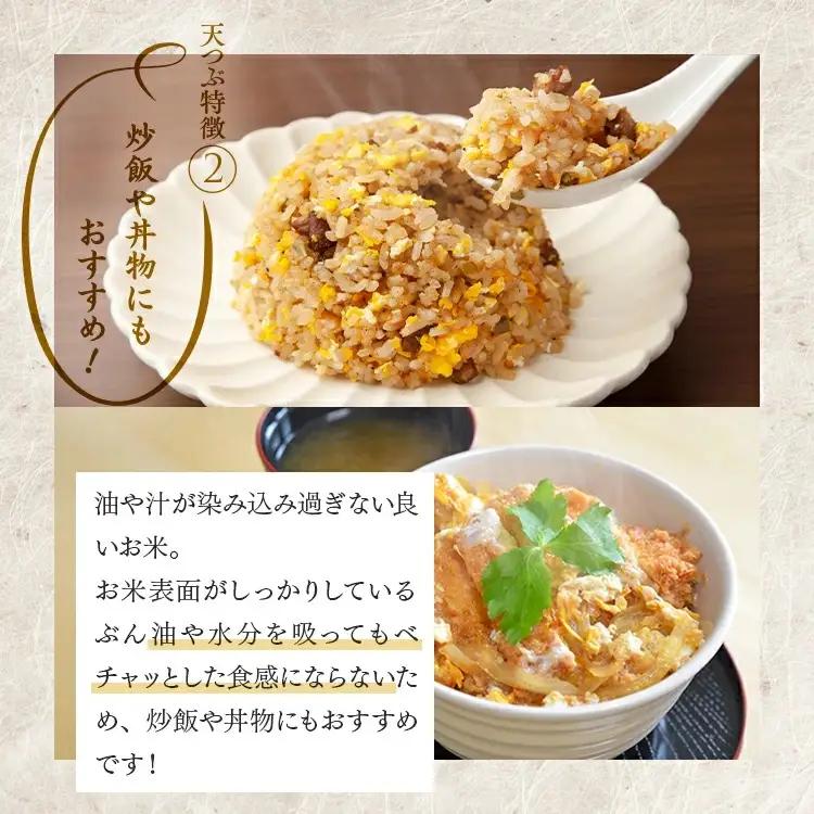 【令和8年産】【全4回定期便】米　国見町産　天のつぶ 5kg（5kg×1袋） 4回定期便 ※2026年10月～発送