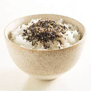 北海道産昆布を使用した【北のふりかけこんぶ】2個セット【1624769】