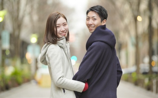 結婚相手紹介サービス　リーズナブルコース（入会金・登録料） 【結婚 相談所 婚活 紹介 チケット】